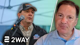 ME Liberal Democrat Troy Jackson “Was a Pro-Life, Pro-Gun Republican!”: “Just Wait” for More To Drop