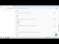 Swayam  NPTEL Programming in Python week 12 Solution
