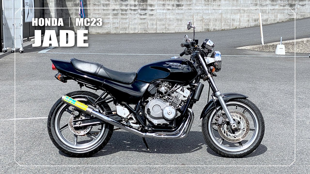 JADE RPM管 RPM-4in2in1 JADE | 製品情報 | バイク用マフラー専門メーカーの