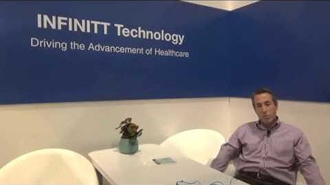 INFINITT Customer Testimonial - Dr. Carlin, Personal Health Imaging, USA