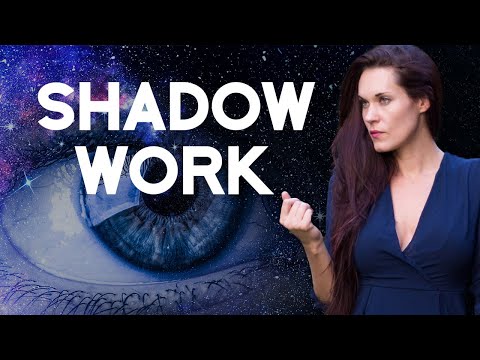 Don't Do Shadow Work if You Don't Plan on Actually Making Changes