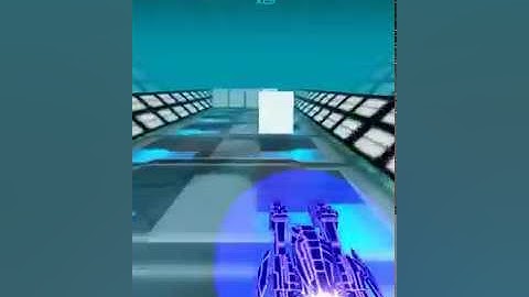 Plasma Thruster - android game Beta (Unity 3D)