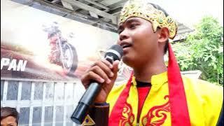GUGUR / DALANG DEPOK PCM/ TIYAS NADA. live kiajaran