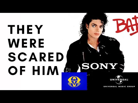 Video: Kokį katalogą turėjo Michaelas Jacksonas?