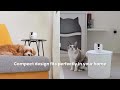 Furbo Mini 360° 2K QHD Pet Camera
