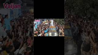 nowsad siddki bhaijan road show entry 👑✌️ #isf #viral #2026elections #election #isfindia