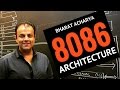 8086 Microprocessor Architecture - Bharat Acharya