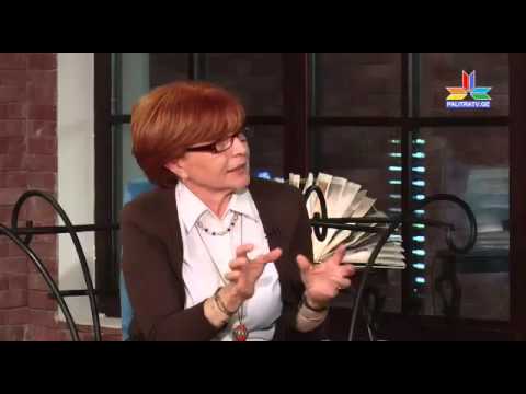 გადაცემა \"ჩემი გზა\" - თეონა ბაღდავაძე