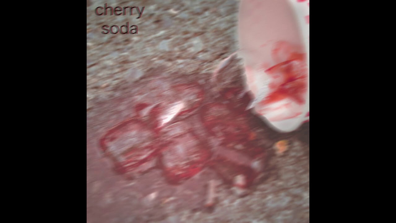 Sun Era - cherry soda