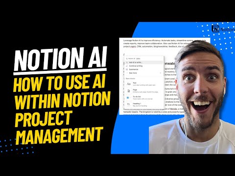 Notion AI – 5+ Amazing Examples!