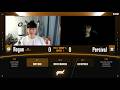 2026 GSL S1 Ro 12 Group A Match1 Rogue Vs Percival 