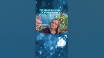 Thumbnail of Reiki to remove cords. Asmr selenite crystal healing