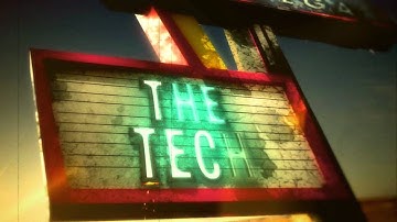 Fallout New Vegas Developer Diary #2 The Tech