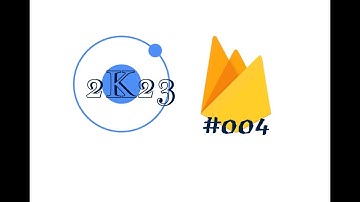 Firebase Ionic 004 - Authentication with phone number part 3