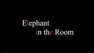 Elephant in the Room | Short Film (2023)