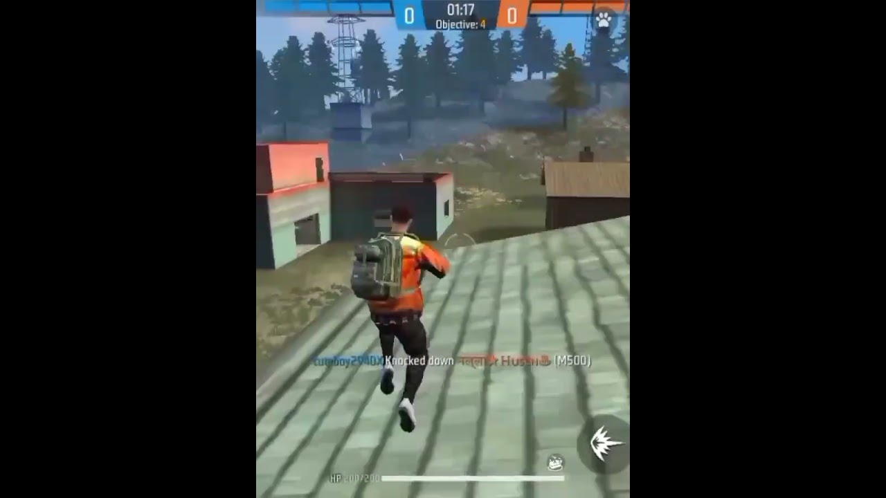 free fire 1 headshot 
