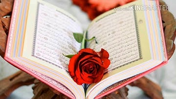 تلاوة نقية وخاشعة للشيخ خالد الجليل....(قل افغير الله تامروني اعبد)