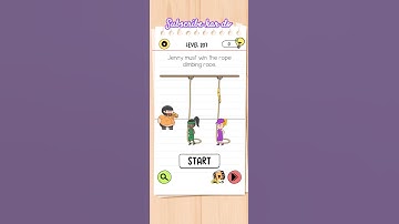 Brain test 4 level 207