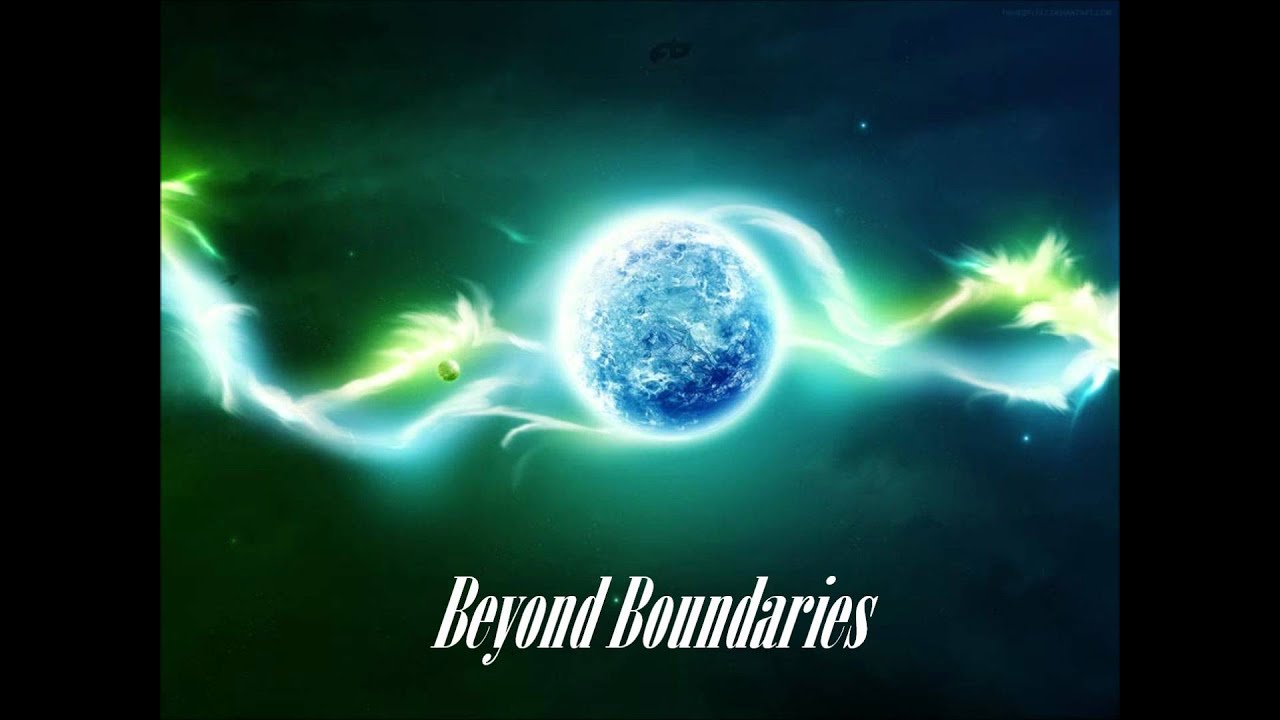 Rainwave - Beyond Boundaries