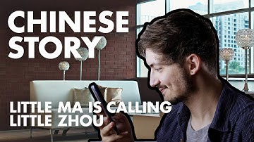 Intermediate Chinese Conversation, Speaking & Listening Practice | Learn HSK 3 Course Lesson 1.3a