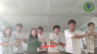Famous P.E PERFORMANCE TASK (Rechab Academy Inc.) Profile