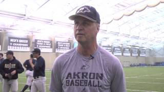 Baseball Update with Coach Rick Rembielak - March 12th