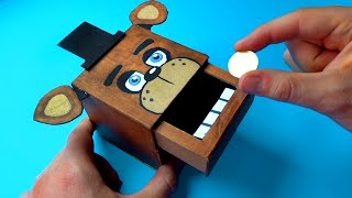 Download Lagu CREATE YOUR FNAF ANIMATRONICS - 9 COOL Five Nights at Freddy's DIY IDEA CHALLENGE | You cant hide MP3 Download Lagu CREATE YOUR FNAF ANIMATRONICS - 9 COOL Five Nights at Freddy's DIY IDEA CHALLENGE | You cant hide MP3