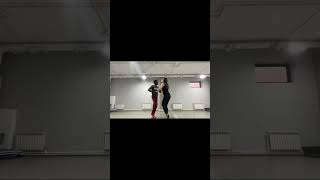 сальса Оренбург Школа Дарьи Саламатовой Вдохновение #dance #dancevideo #latina #salsa #salsaonline