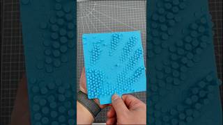 3D Printed Pin Art Fidget Toy #fidgettoy #stressrelief #asmr