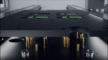 TCIL - Test Cell InLine