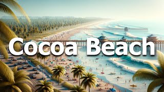 Cocoa Beach Florida: Full Travel Guide 2024 screenshot 2