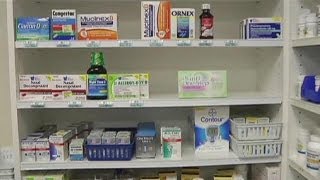 Die Pille danach: Notfallkontrazeptiva vom Apotheker?