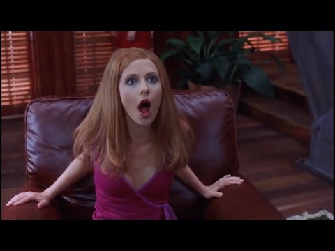 Scooby Doo 2002 Body swap clip