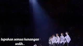 BTS - 2! 3! Performance WINGS TOUR 2017 Indo sub