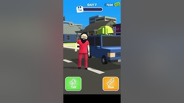 Pro cop btw | let’s be cops 3D