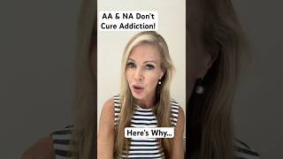 Why 12 Step Programs Dont Work