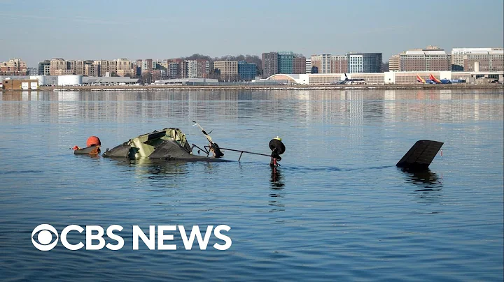 What we know about the victims of the D.C. midair plane crash