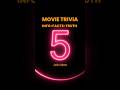 Movie trivia quizzes moviebuff filmfacts moviereview