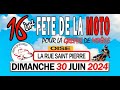 Fte de la moto 2024