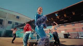 Naledi Aphiwe, Blxckie & LilyFaith – WAITIN' 🔥 | Official Music Video