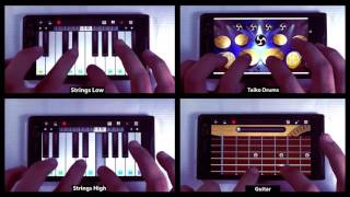 Game of Thrones Theme - Android Cover ( Walk Band & more..) screenshot 4