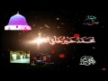 Qasidah Muhammadiyah poem by the best prayer and peace
