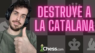 GANA a la APERTURA CATALANA con esta DESCONOCIDA IDEA