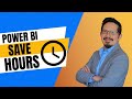 A Power Query trick that will save you hours