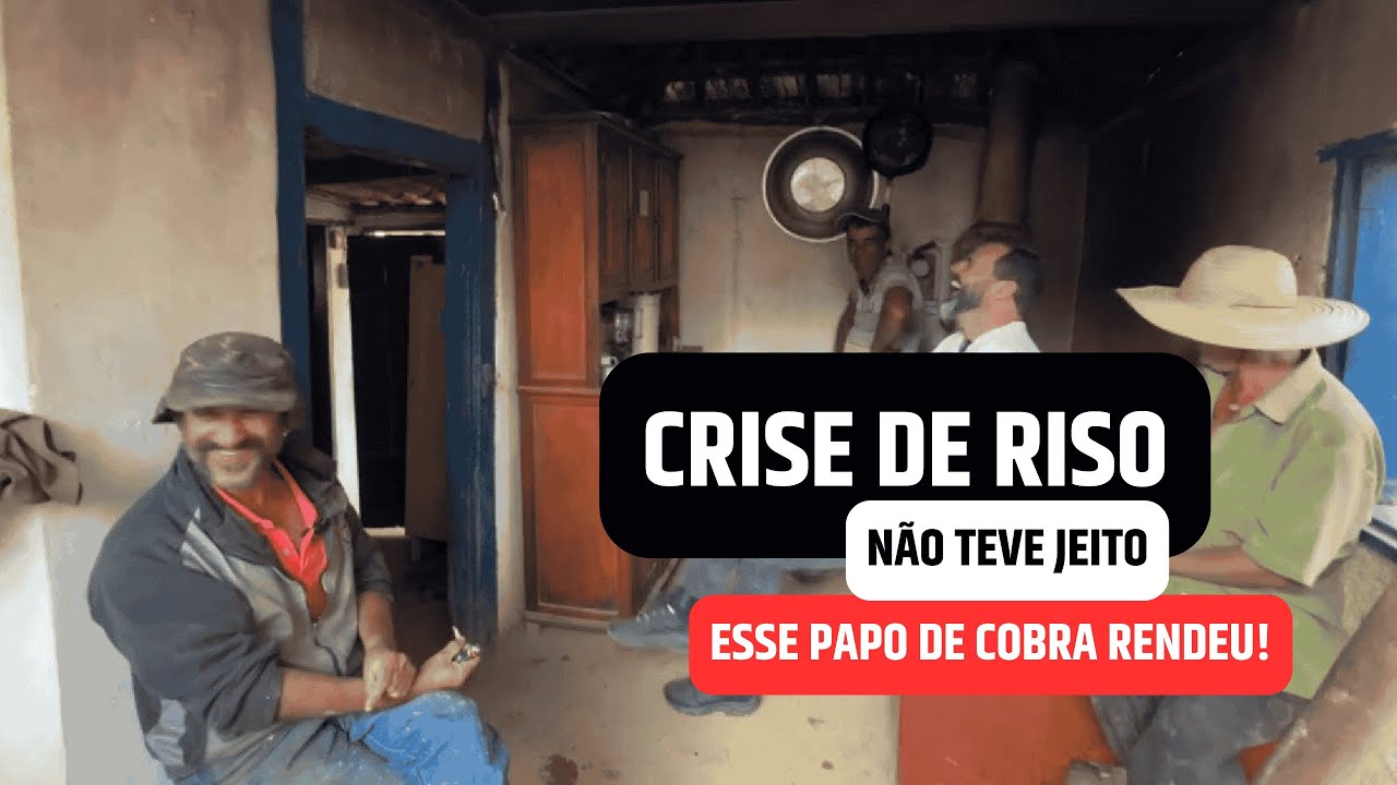 O DIA QUE IVAN TEVE UMA CRISE DE RISO: TI CLÓVIS E O PAPO DE COBRA MAIS ENGRAÇADO DO MUNDO! 🐍😂