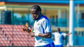 Singida BS 3-0 Al Ghazala Wau | Magoli | Kombe la Shirikisho Afrika - 13/09/2026
