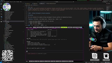 [HACKATHON] [48h] [DIA 63] Vibe Coding do ZERO até R$1000 com IA! | Receita: R$0.00 25-12-13