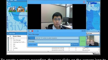 Video Pal: An Asynchronous Video Based Communication System