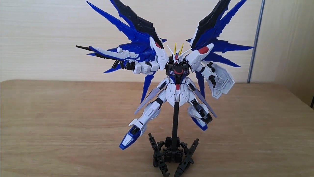 食玩ガンダムSEED THE HYPERを箱買い!! - YouTube