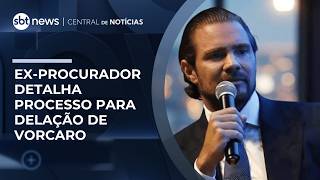 Video ex-procurador-explica-delacao-coletiva-e-projeta-fala-de-daniel-vorcaro-centralde-noticias